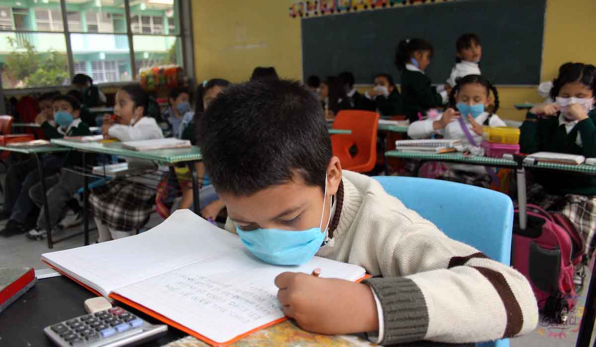 Con estas calificaciones la SEP busca disminuir aún más el rezago escolar y evitar retener a los alumnos un ciclo escolar. ¿Estás de acuerdo?