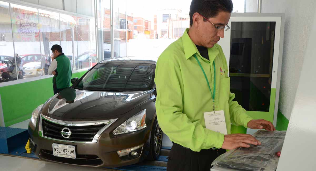 ¿Cuándo es la fecha límite para la verificación Edomex?