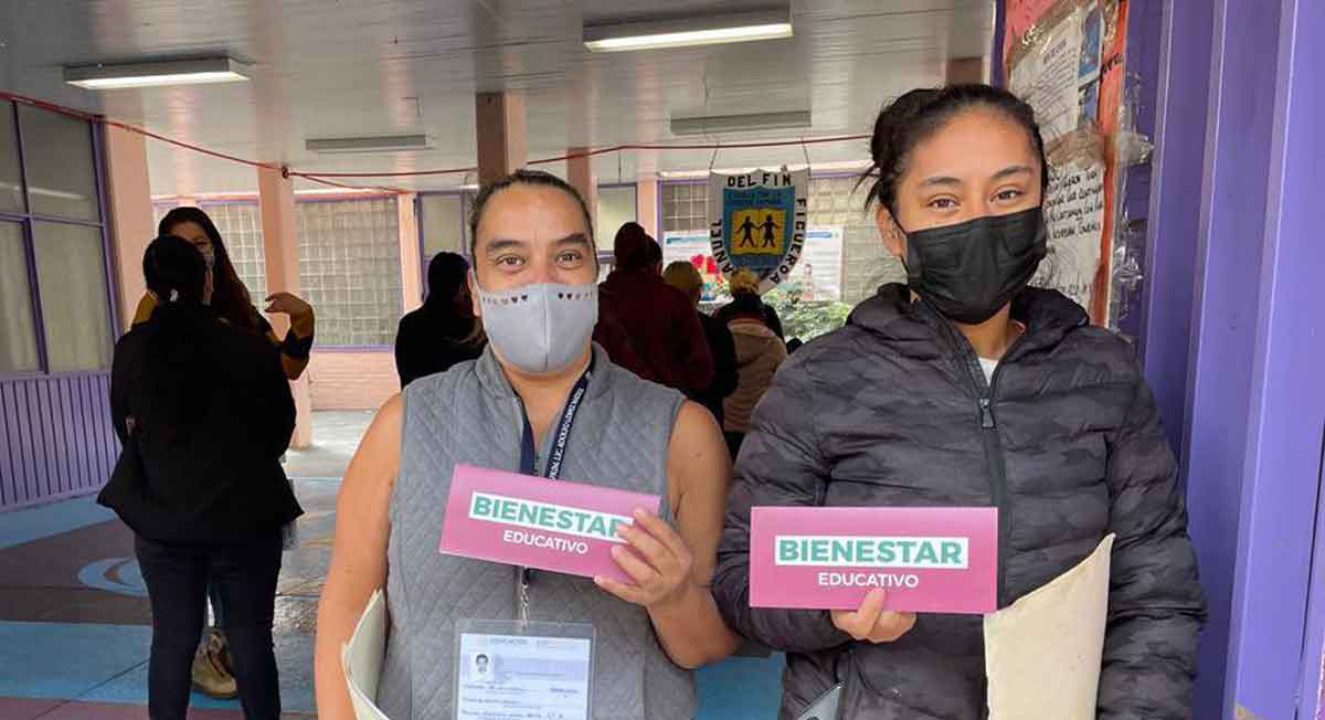 mi beca para empezar, fecha limite para recoger la tarjeta