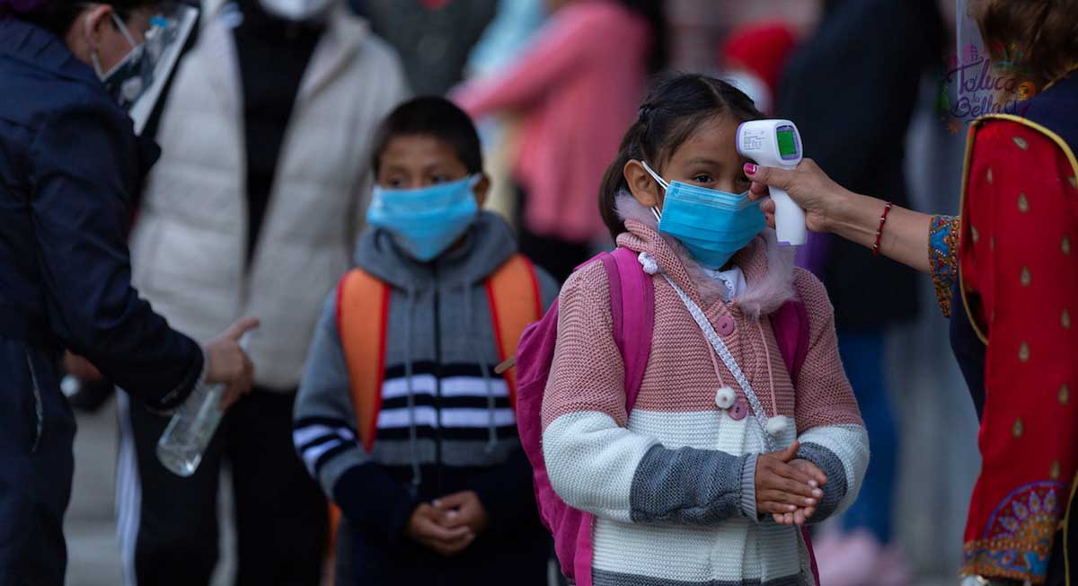 ¿Cuándo se entregan las calificaciones Edomex?, aquí te decimos