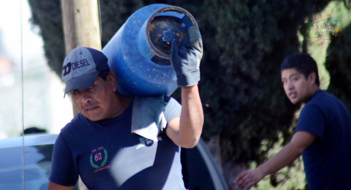 ¿Cuánto cuesta el Gas LP?, aquí están los precios por regiones