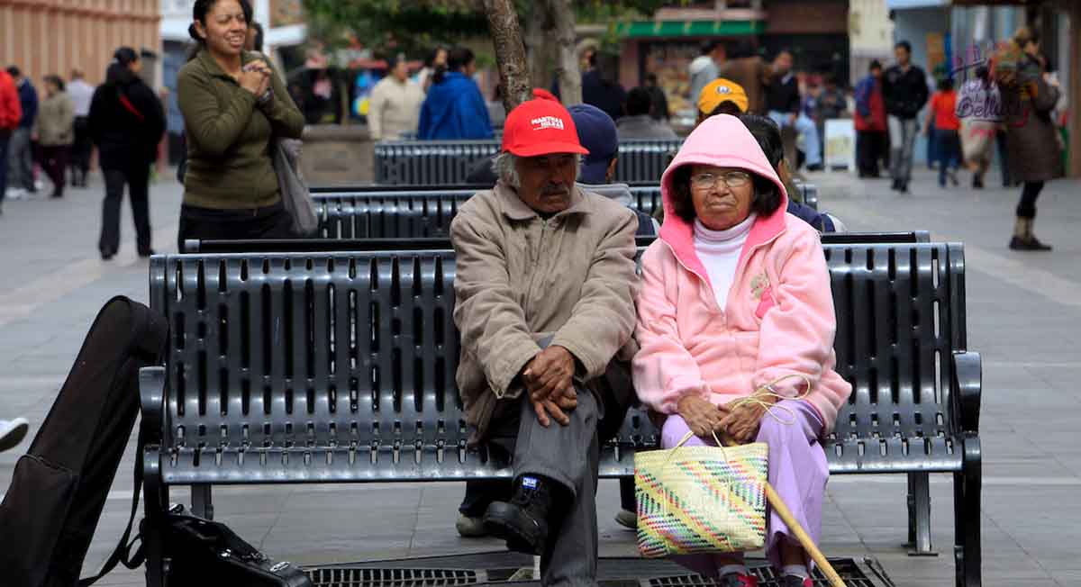 ¿Frio en Toluca?, te contamos como estará el clima