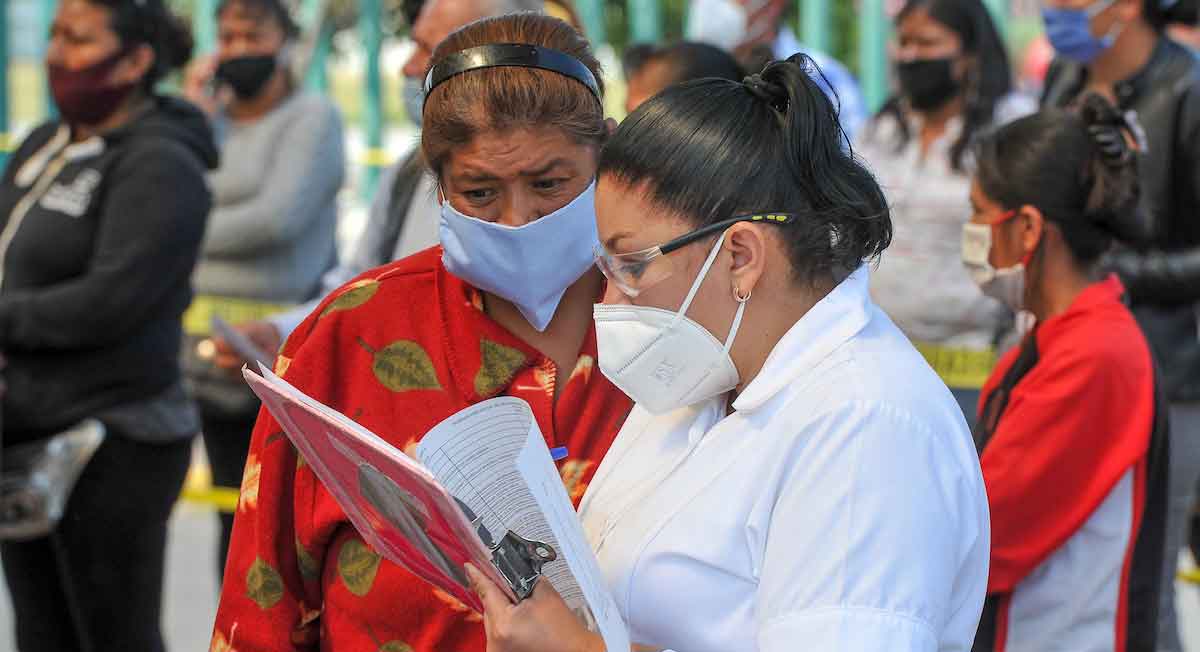 gobierno de méxico tiene ofertas de empleo disponibles