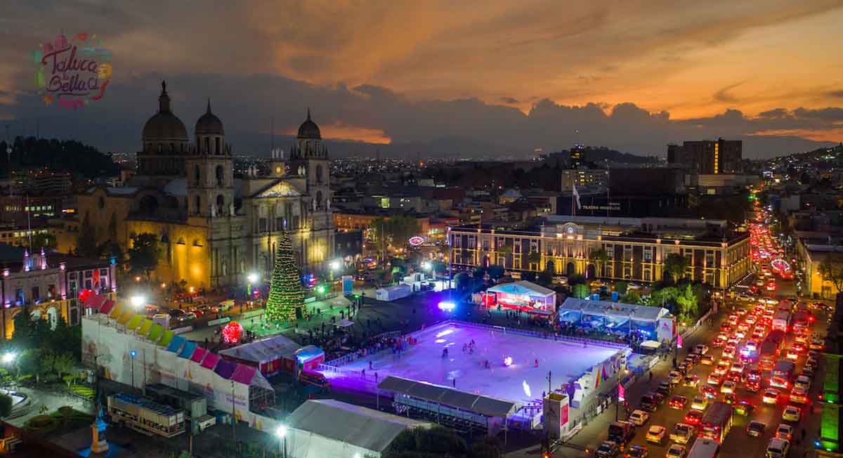 Invierno 2021, ¿cuándo comienza?, aquí te decimos