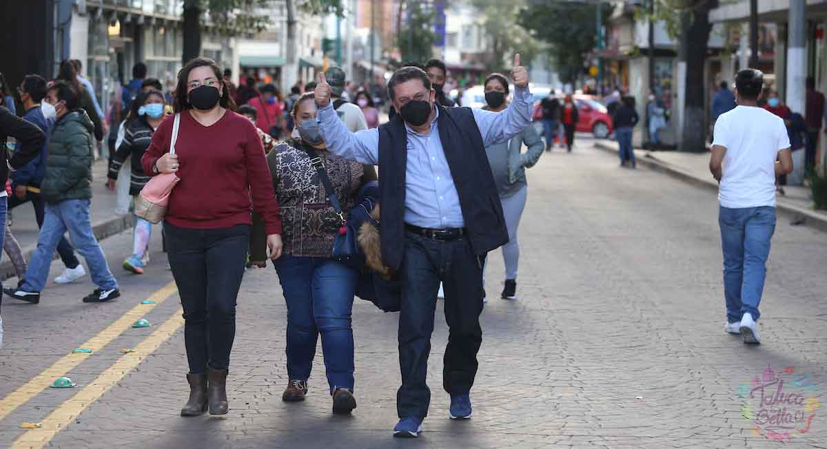 megapuente 2021 de noviembre