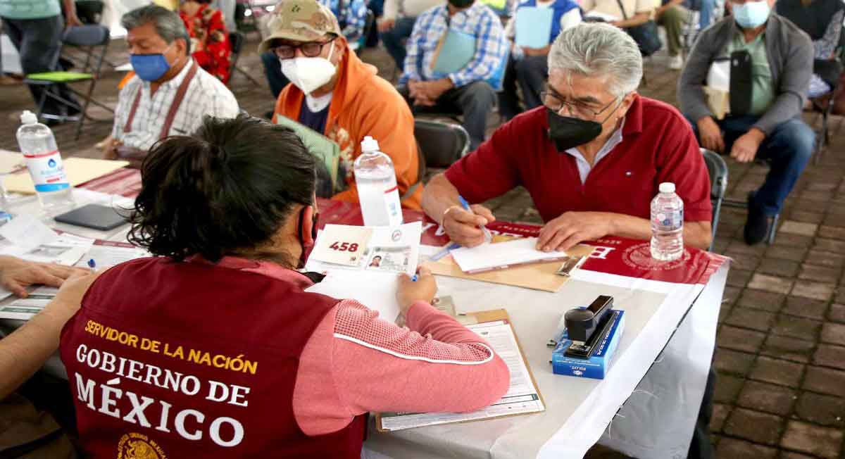 pension adultos mayores cuanto recibiras en noviembre