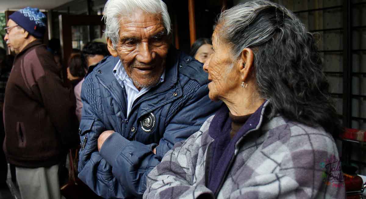 Pensión Bienestar 2021: ¿Cuándo depositan?, aquí te decimos