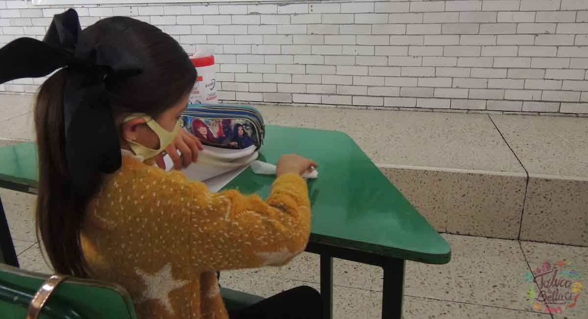 regreso a clases obligatorias en edomex