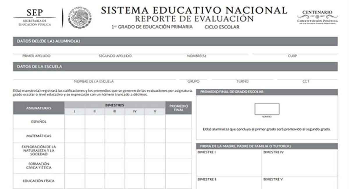 siged como consultar la boleta de calificaciones