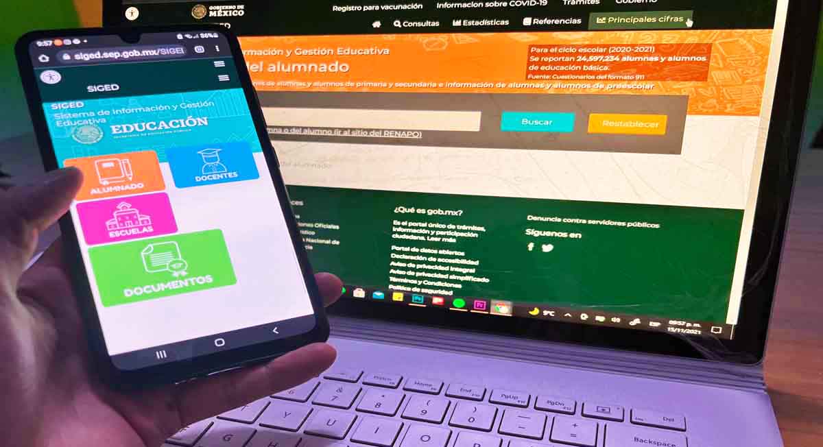 calificaciones sep de preescolar primaria y secundaria