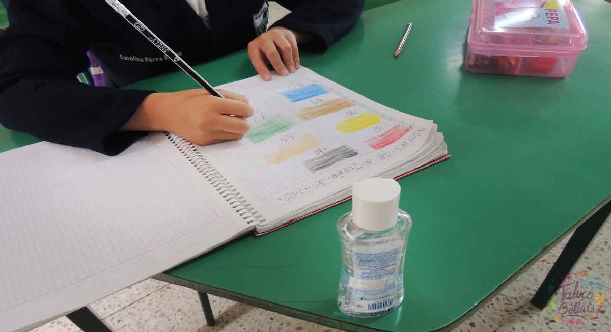 regreso a clases sep 22 de noviembre