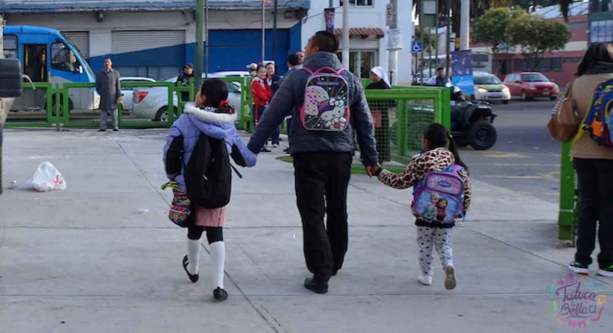 sep reitera regreso a clases lo más pronto posible