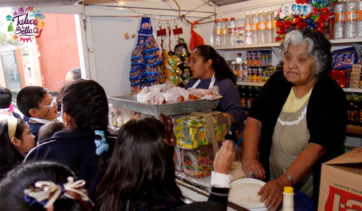 No todo lo que está a la venta es un alimento saludable ¿Sabes qué es la mini chatarra y cómo identificarla? Checa la siguiente información.