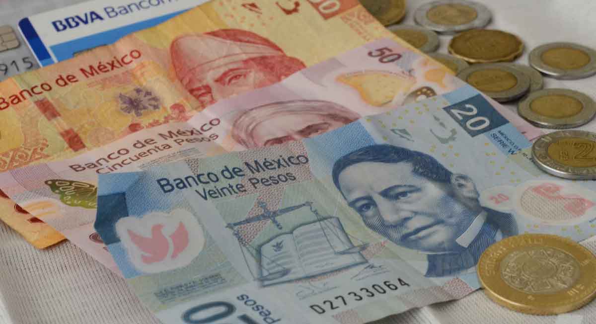 salario mínimo 2022 en méxico podria tener un aumento