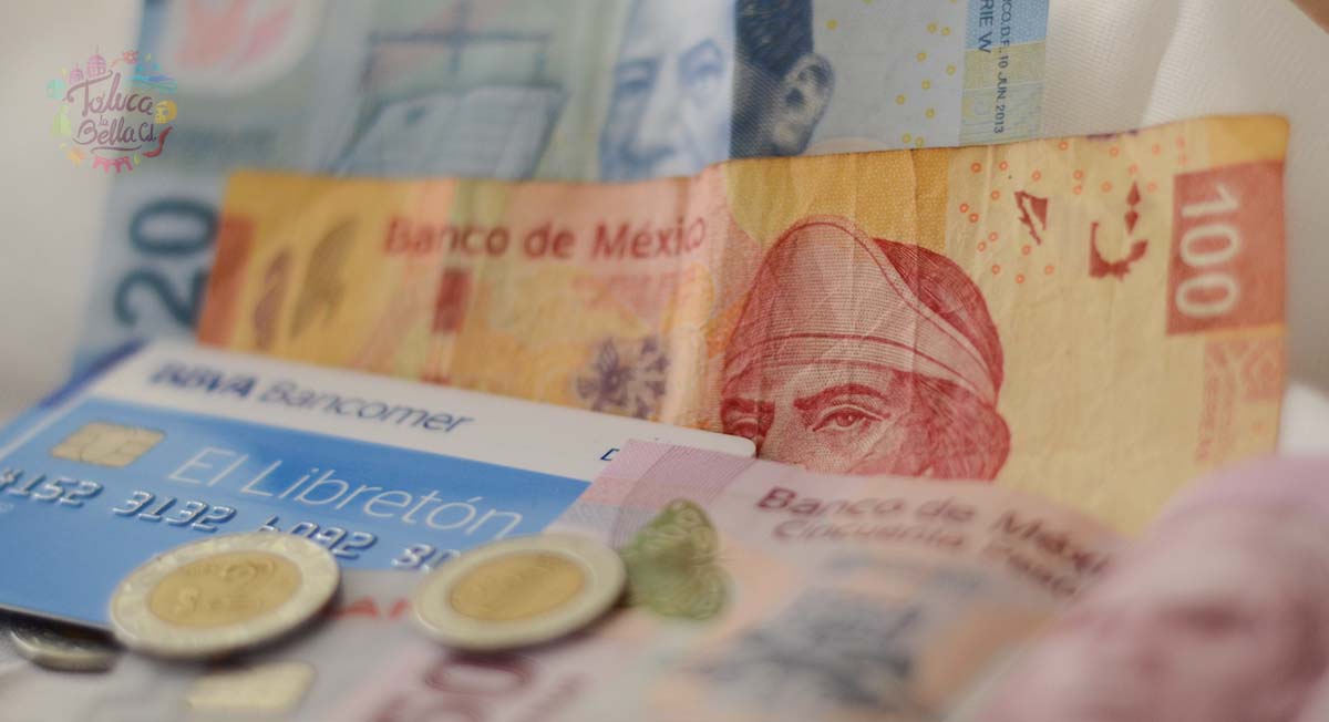 Salario mínimo podría aumentar a 172 pesos: Coparmex