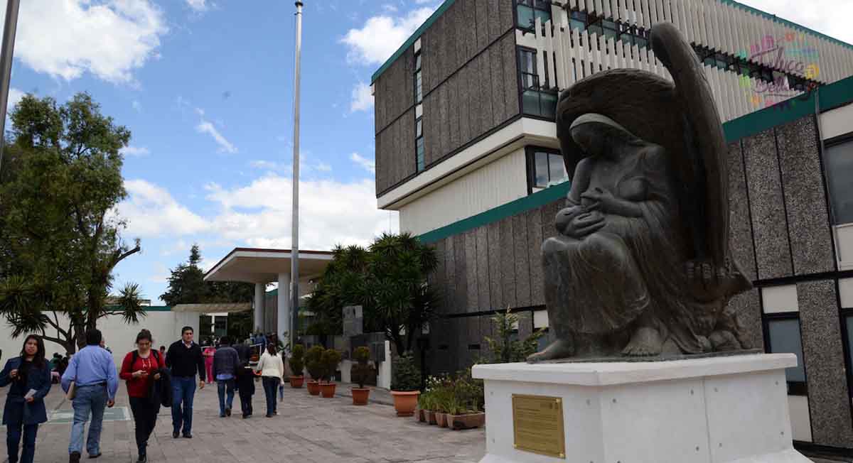 Seguro para estudiantes, aquí te decimos como solicitarlo