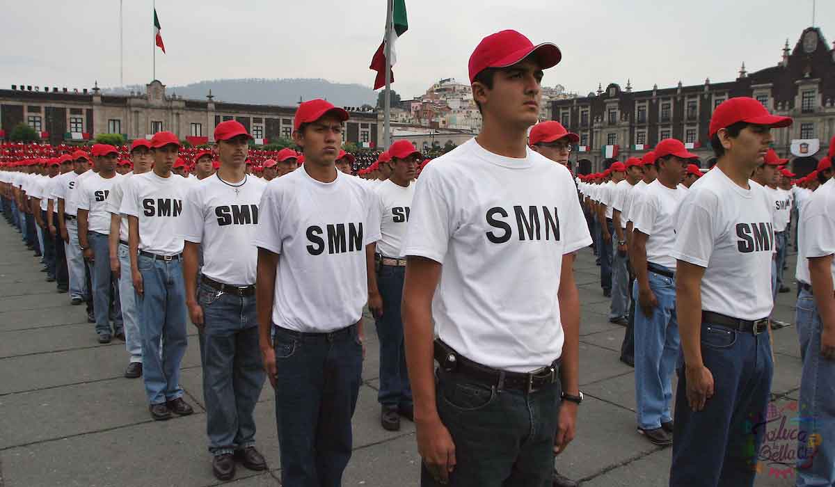 Sorteo Servicio Militar en Toluca: ¿Cuándo será el sorteo de conscriptos Clase 2003 y remisos?