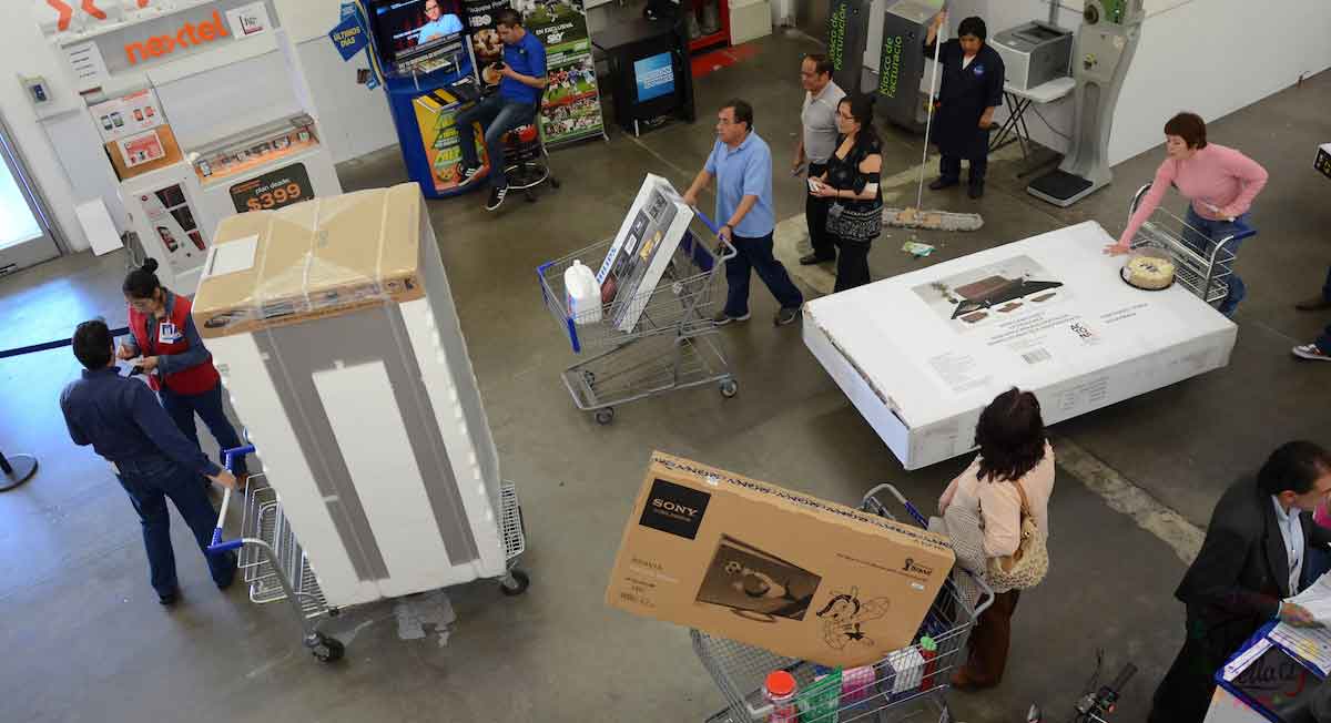 buen fin 2021 tiendas que cometen más errores