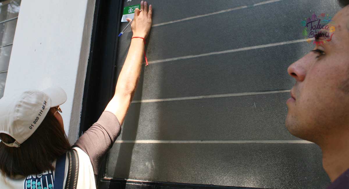 Trabaja en el INEGI y gana de 20 a 40 mil pesos mensuales