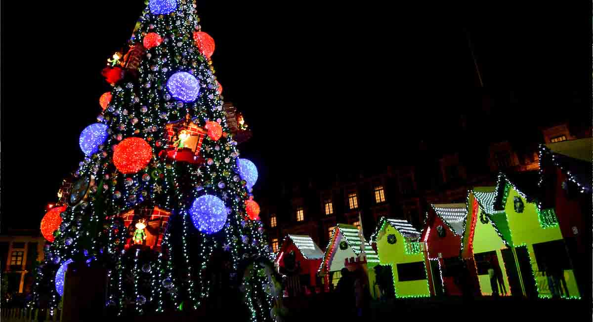 Vacaciones de fin de año: ¿cuándo son?, aquí te decimos