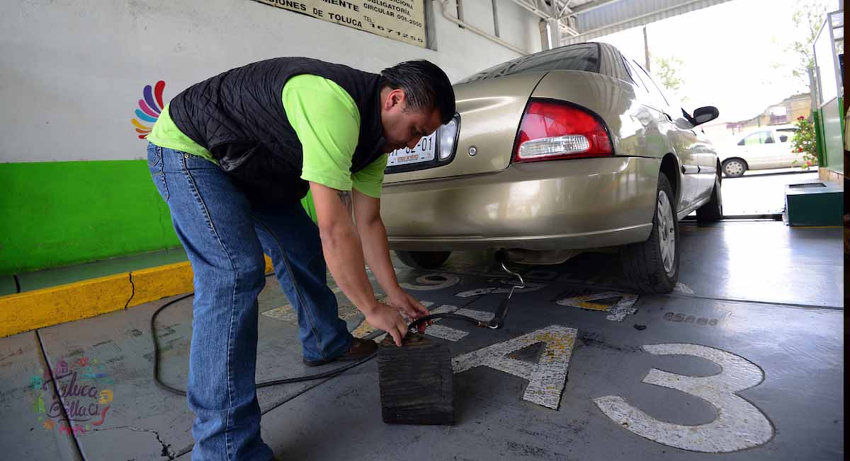 Verificación Edomex 2021: ¿Cuándo me toca ir a verificar?