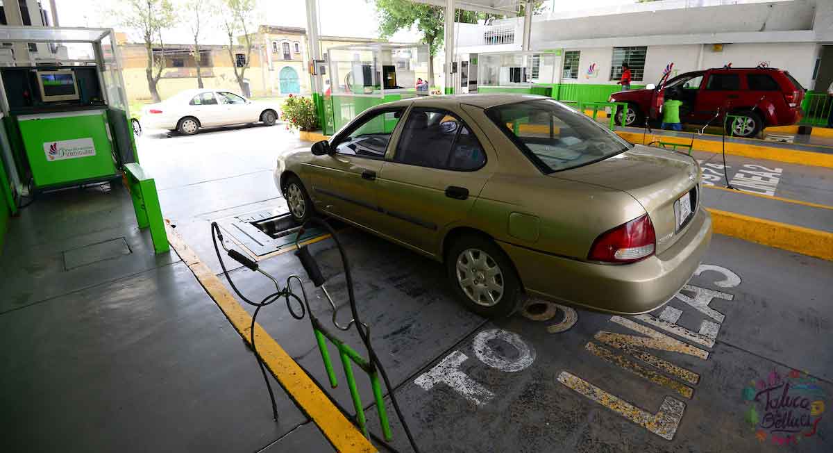 verificacion estado de mexico quienes verifican en noviembre y diciembre 2021