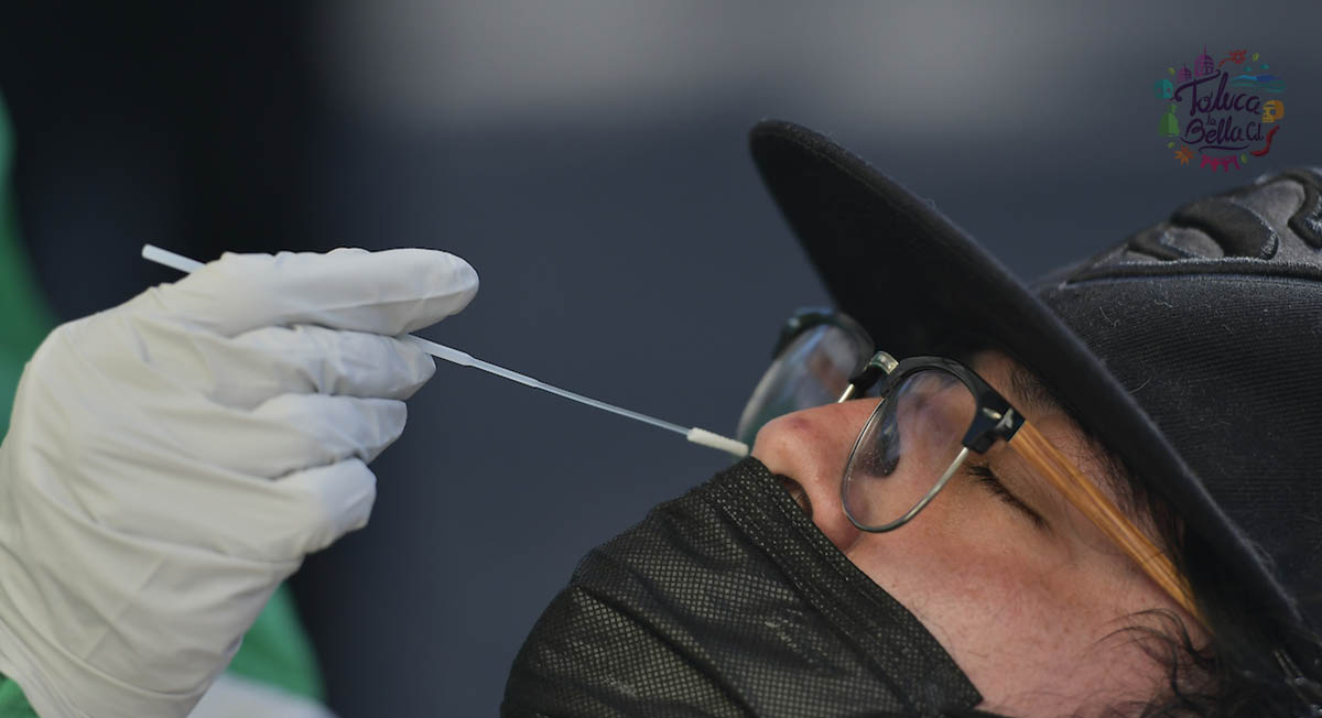 ¿Ya hay indicios de cuarta ola de covid-19?, te contamos los detalles