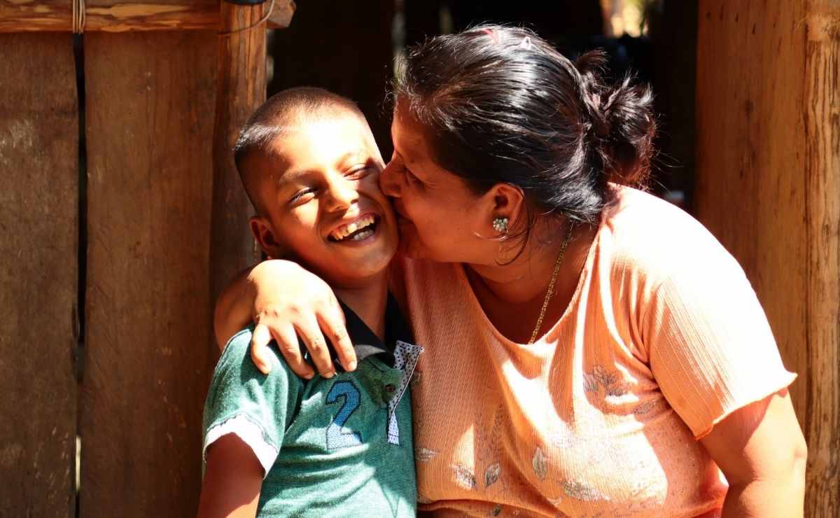 Realiza registro al programa de apoyo a madres trabajadoras 2021 para recibir mil 600 pesos