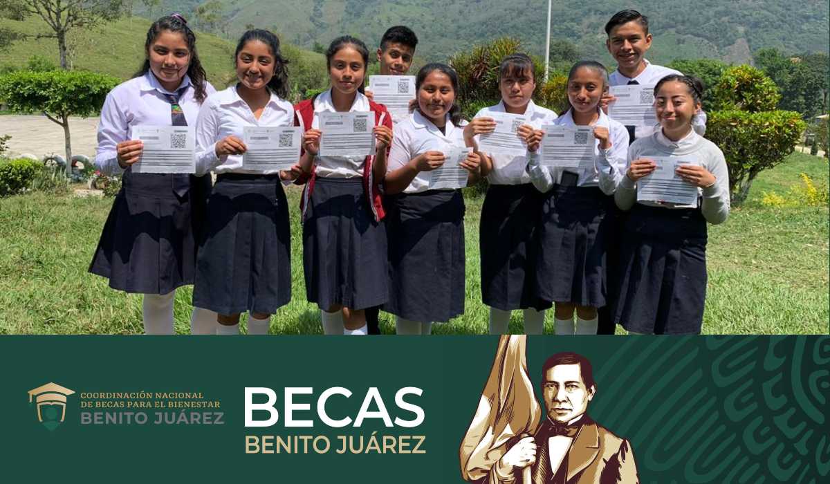 ¿Habrá aumento para la Beca Benito Juárez en el 2022?