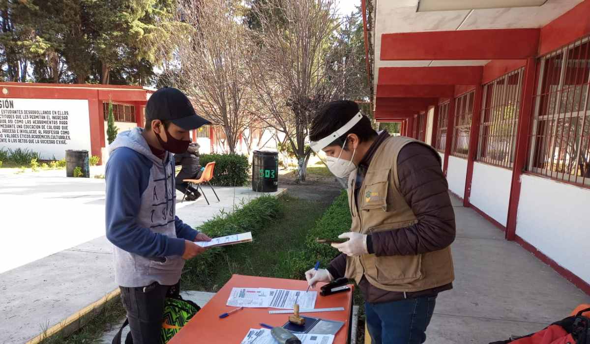 Beca Benito Juárez 2021 - ¿Cuándo pagan los $3,200 a los alumnos de nuevo ingreso? 