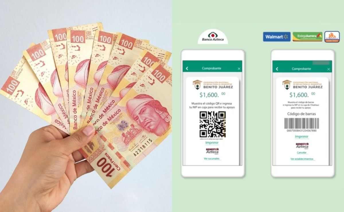 Las Becas Benito Juárez estarán depositando aguinaldo para alumnos beneficiarios