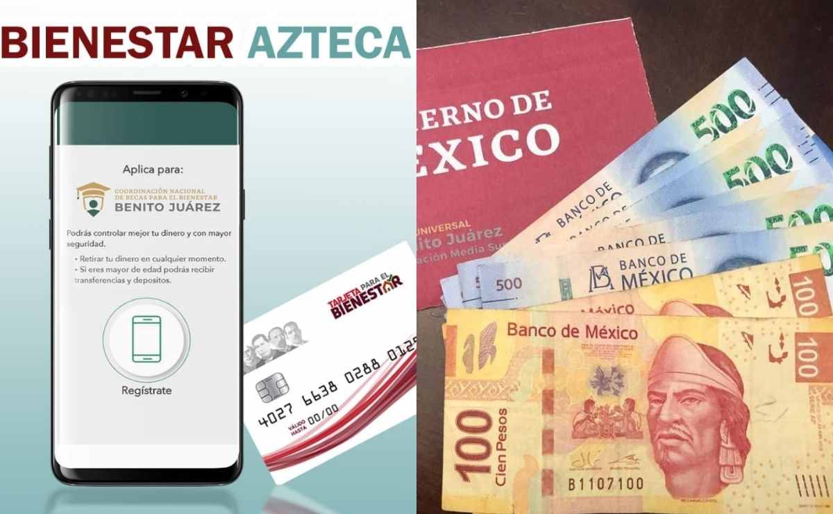 Cómo realizar registro de alumnos de nuevo ingreso a las Becas Benito Juárez 2021 y obtener 3 mil 200 pesos