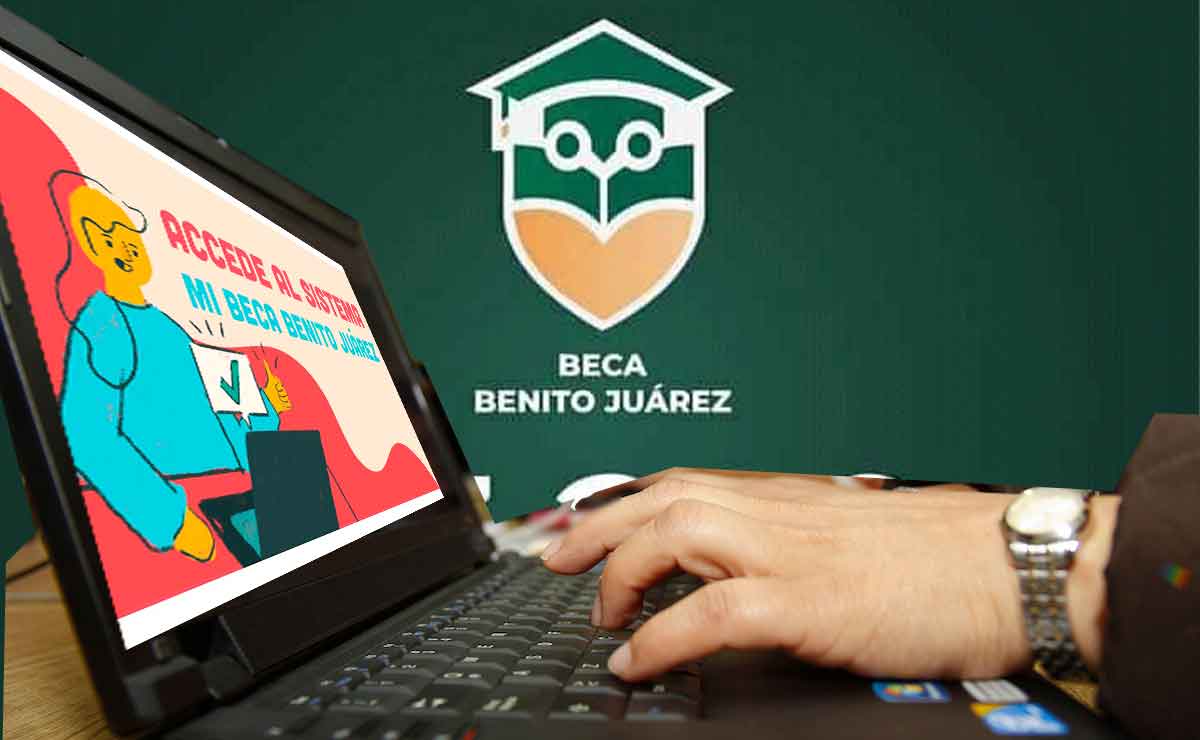 Becas Benito Juárez 2021 carta de consentimiento