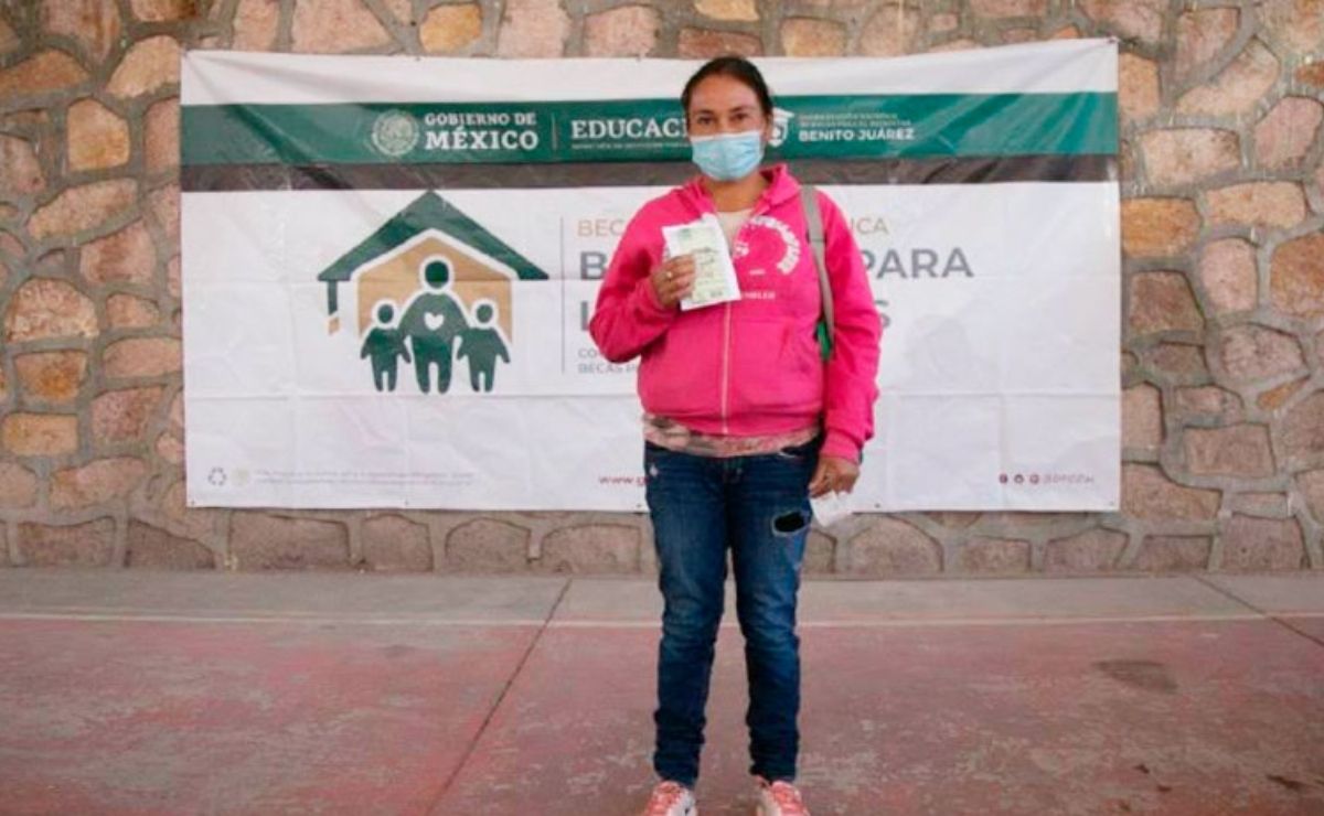 Consulta las fechas en las que se realizará el último pago de las Becas Benito Juárez 2021