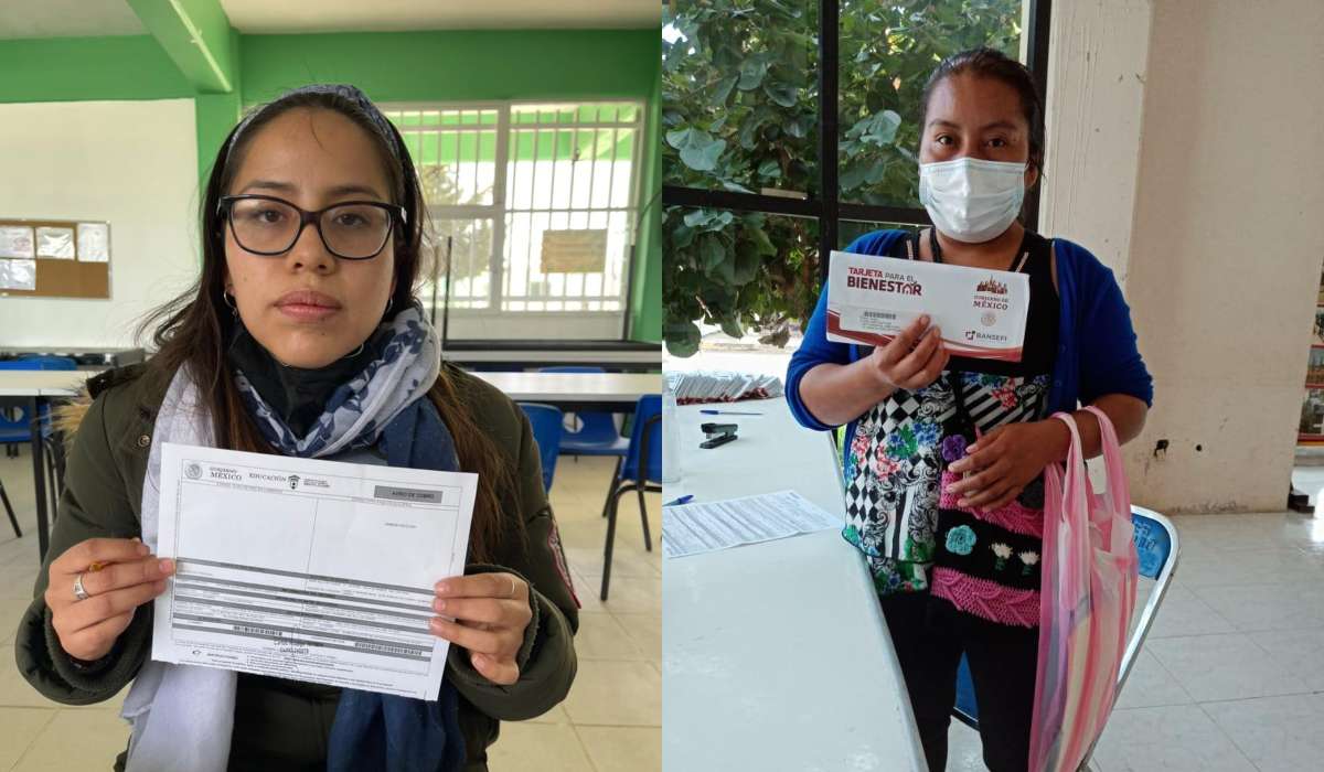 Beca Benito Juárez 2021 - ¿Cuándo depositan los $3,200 para primaria y secundaria?