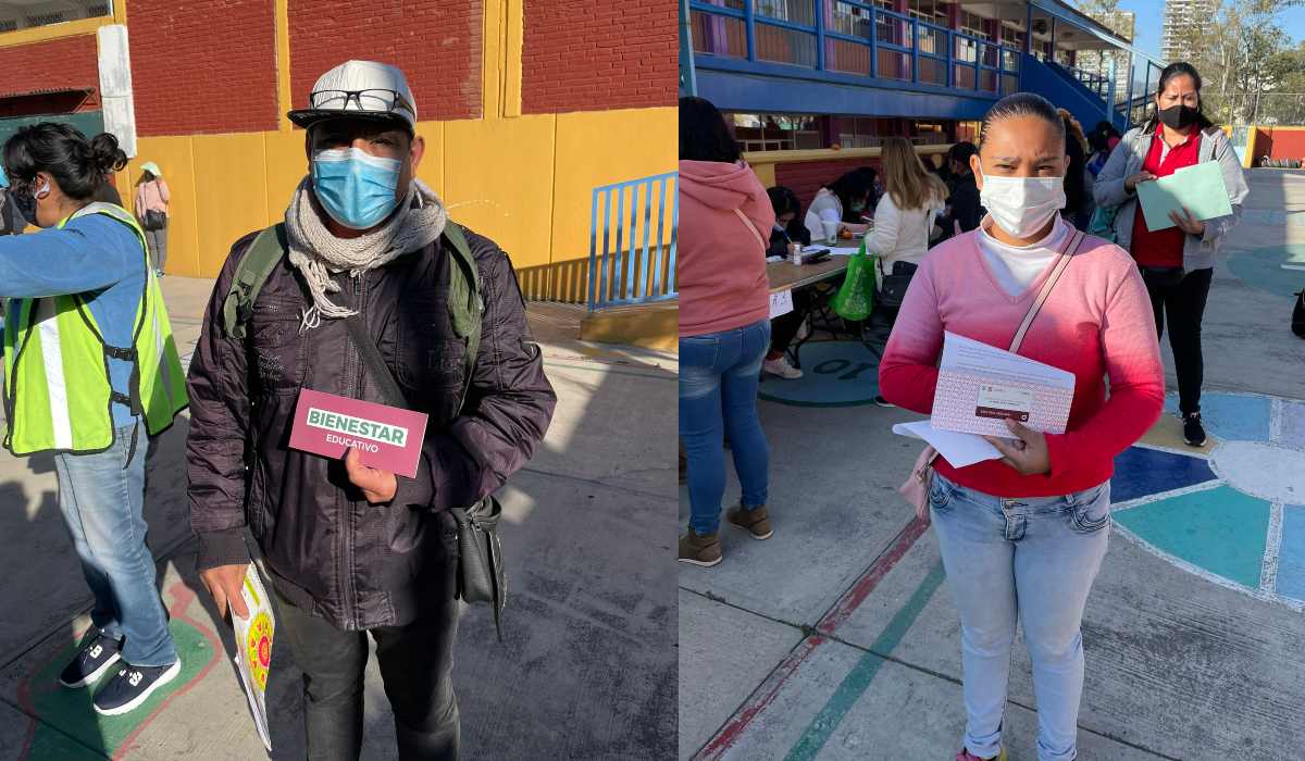 Conoce Vaseguro, nuevo beneficio de la tarjeta Bienestar Mi Beca Para Empezar 2021 