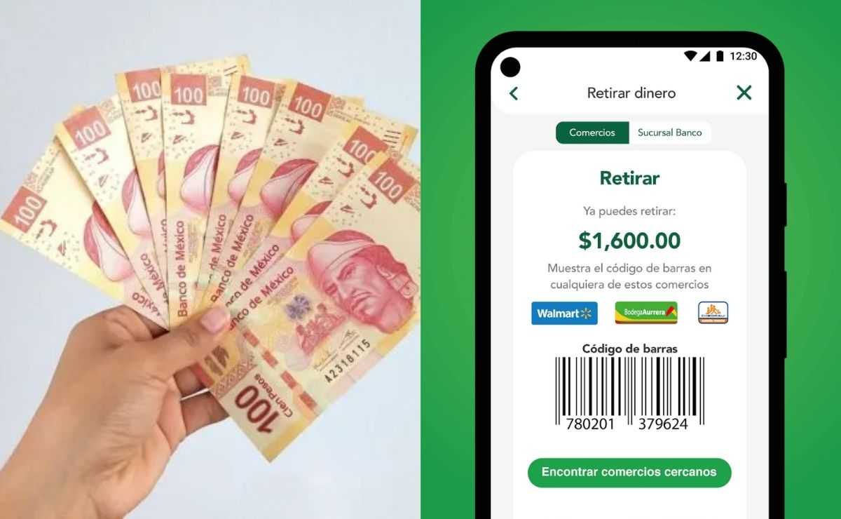 en estos lugares se puede cobrar pago de las becas Benito Juárez 2021