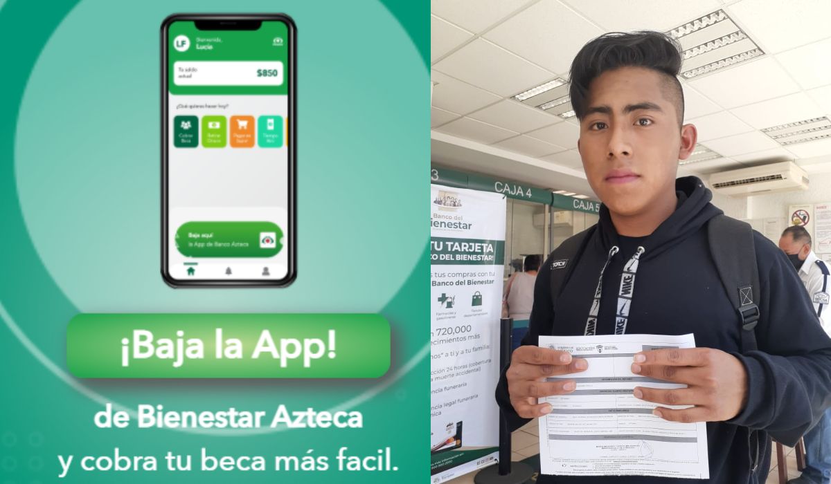 Beca Benito Juárez 2021 - ¿Cuándo depositan los últimos $3,200 en Bienestar Azteca?