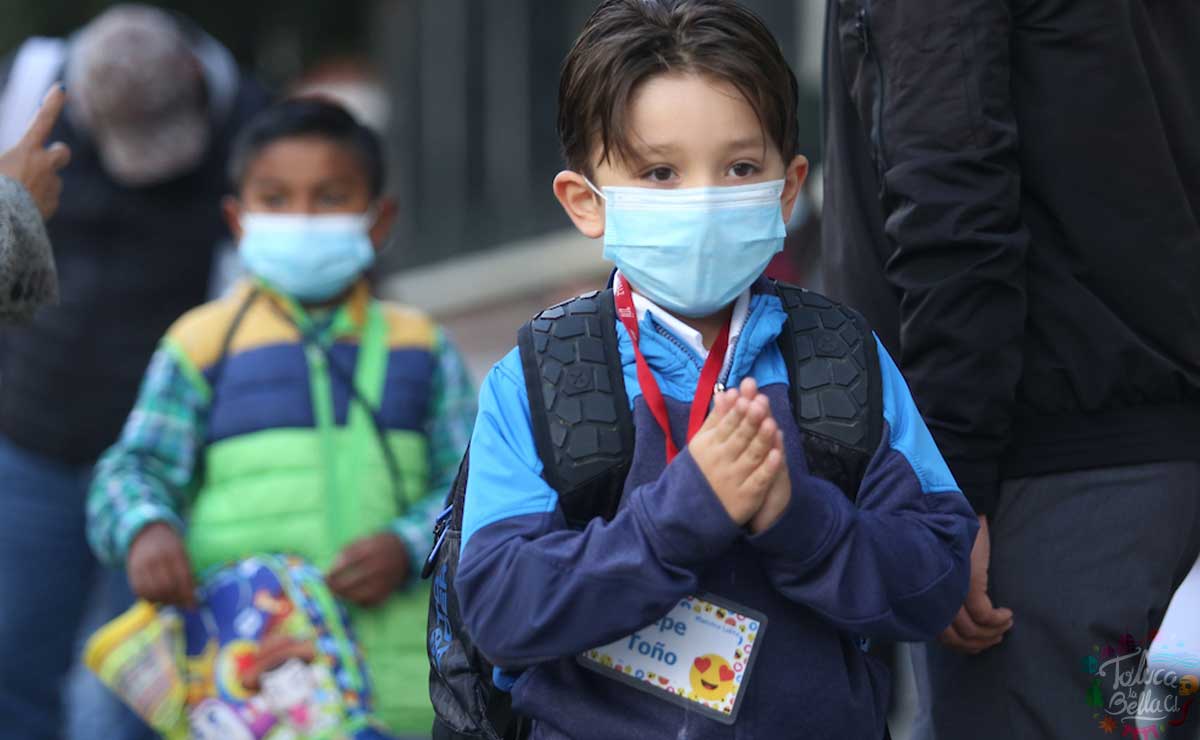 vacaciones ciclo escolar 2021