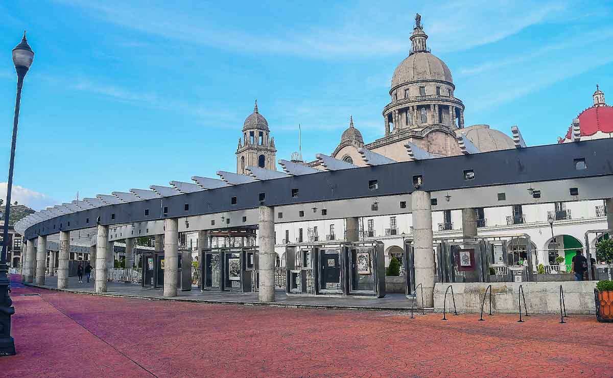 Narcos: México temporada 3