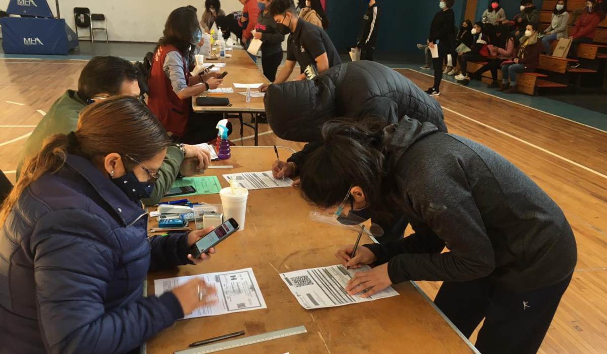 Cómo cobrar el último pago del 2021 de la Beca Benito Juárez de educación básica 