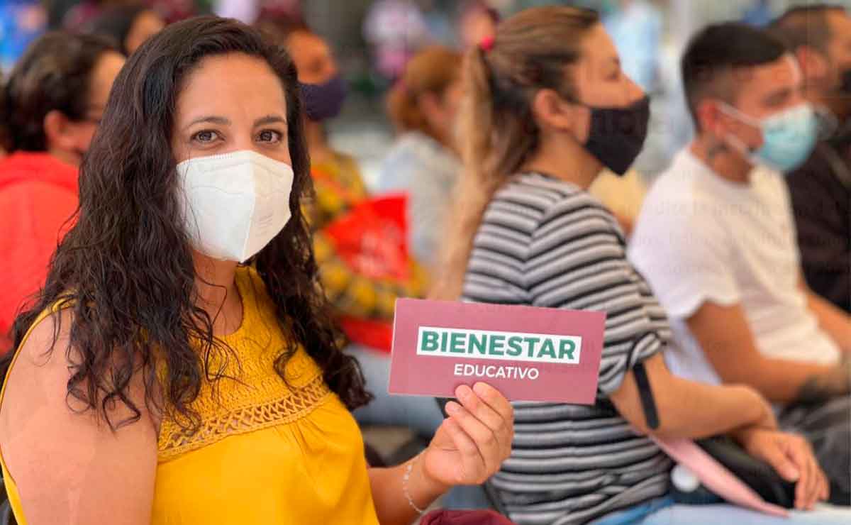 ¿Cuándo se activan las tarjetas de mi beca para empezar?