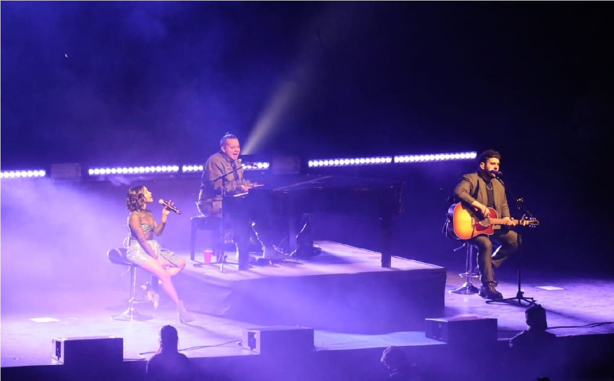 concierto de matisse en toluca