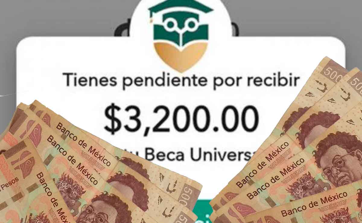 fechas de entrega de becas benito juarez