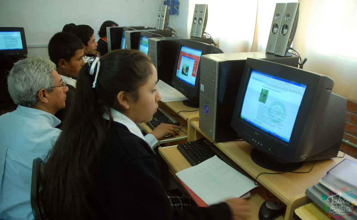 consulta de calificaciones