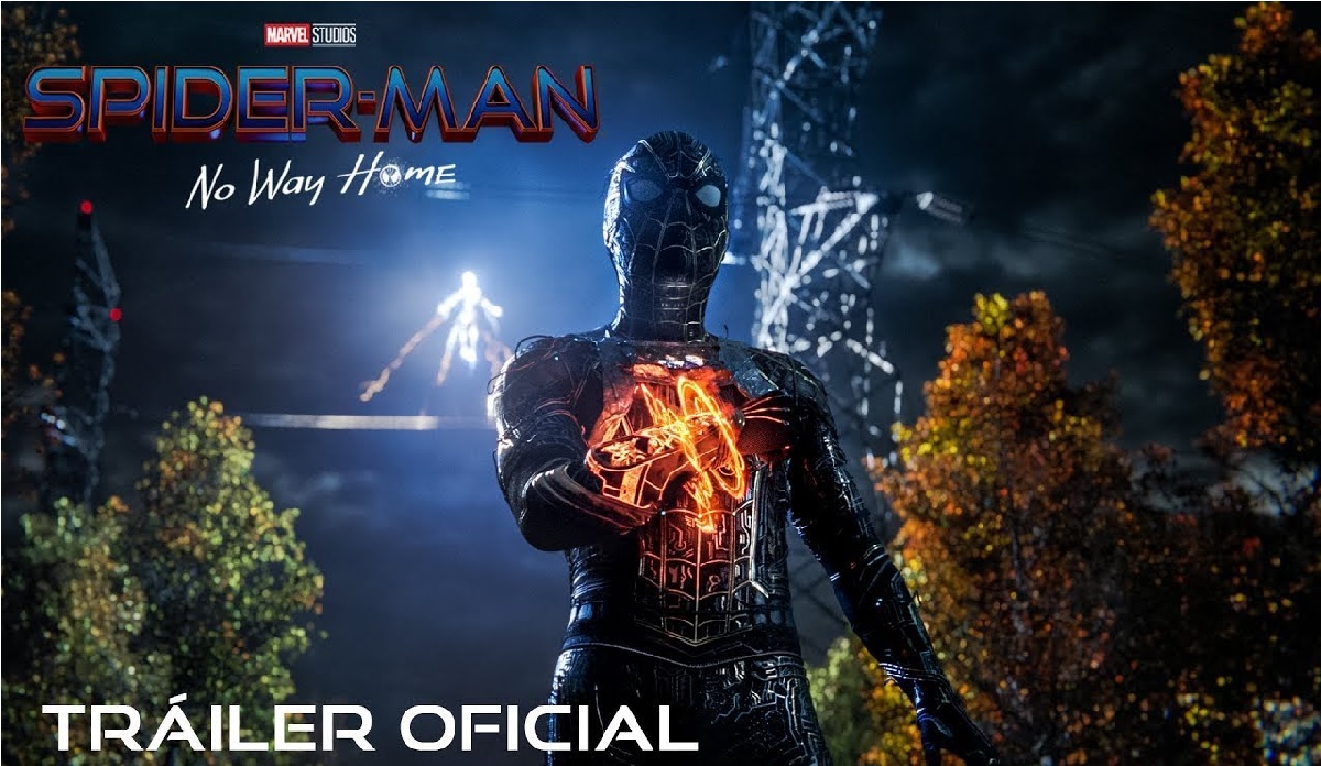 cuando saldran los boletos de spider man no way home en cinepolis y cinemex