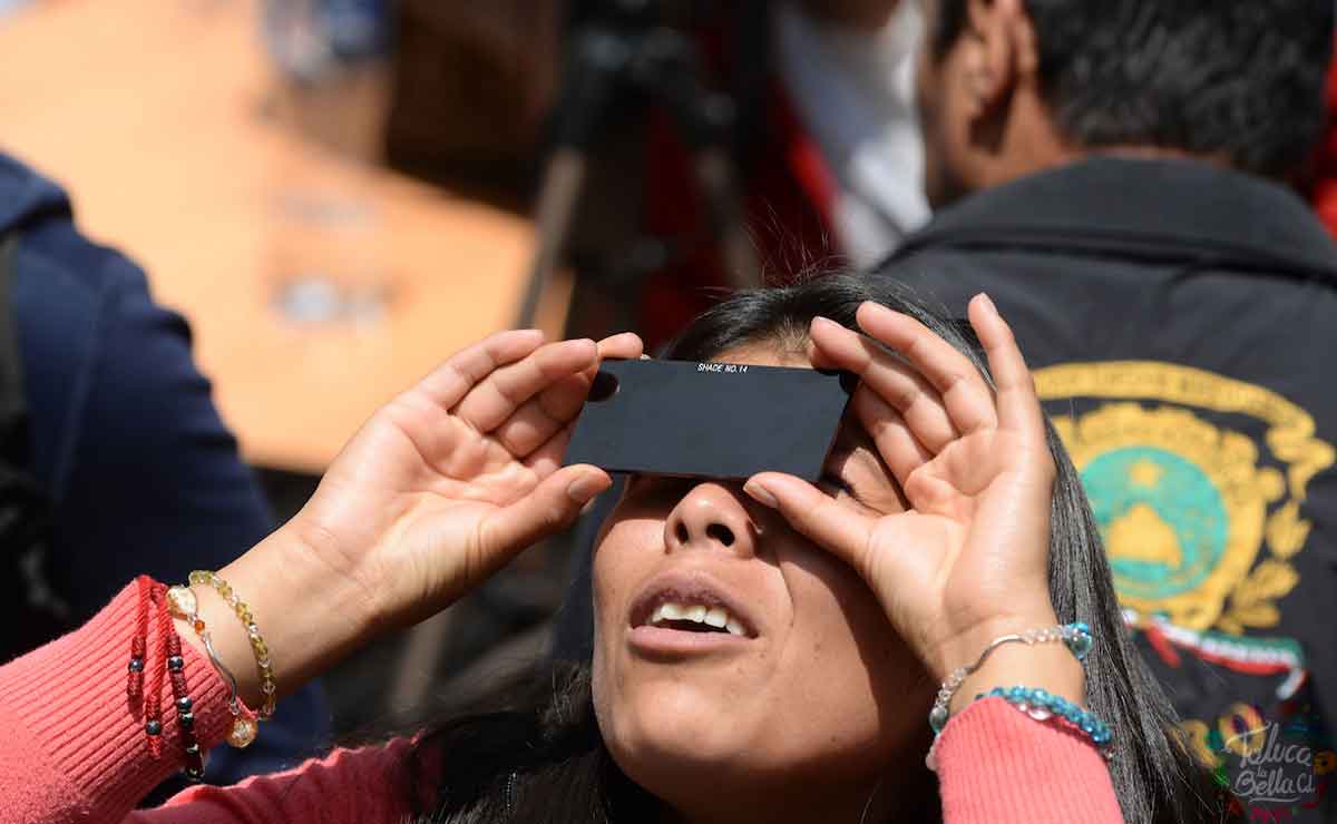 cuando va a ser el eclipse solar 2021