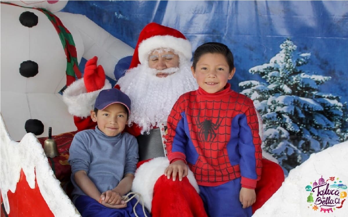 vacaciones de navidad sep 2021