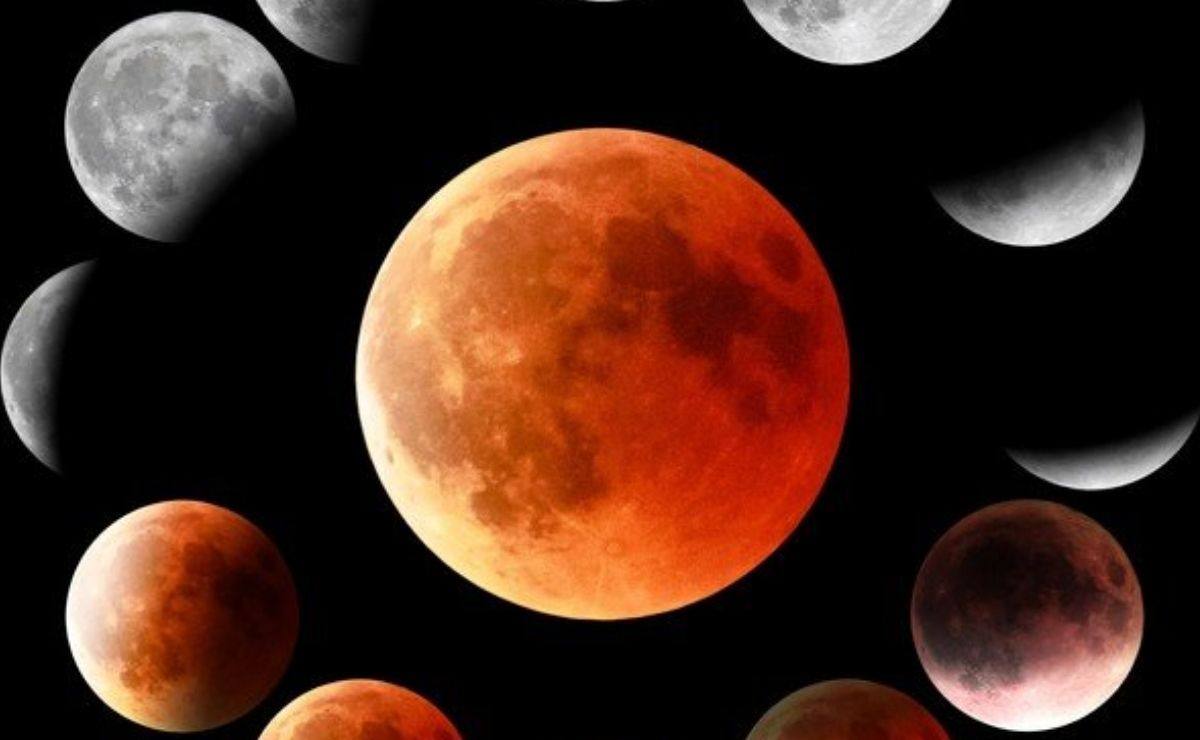 Consulta cuando y como ver el eclipse más largo del mundo en México