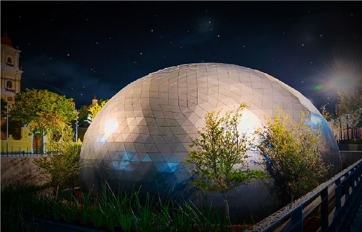 cuanto cuesta ir al planetario de toluca